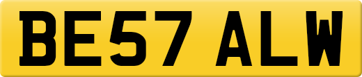 BE57ALW