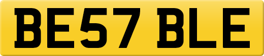 BE57BLE