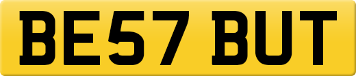 BE57BUT