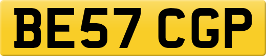 BE57CGP