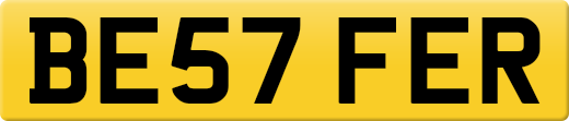 BE57FER