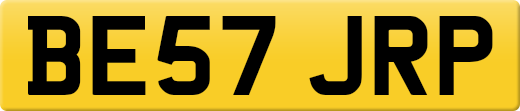 BE57JRP
