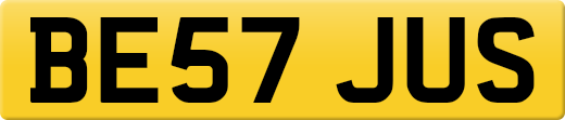 BE57JUS