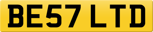 BE57LTD