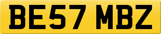 BE57MBZ
