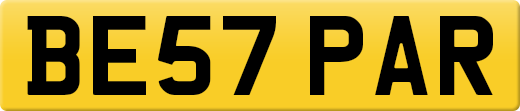 BE57PAR