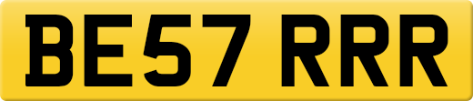 BE57RRR