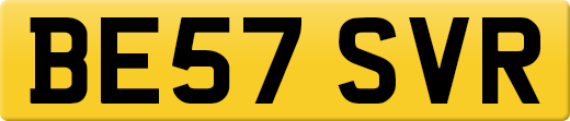 BE57SVR