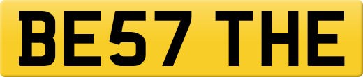 BE57THE