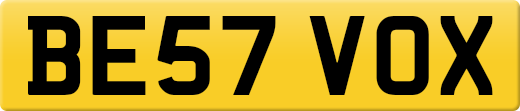 BE57VOX