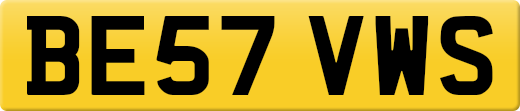 BE57VWS