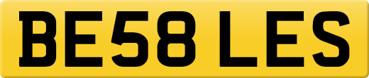 BE58LES