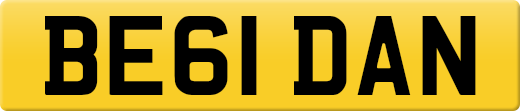 BE61DAN