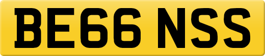 BE66NSS