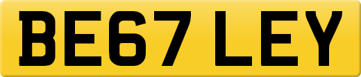 BE67LEY