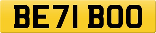 BE71BOO