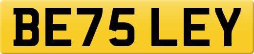 BE75LEY