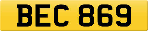 BEC869