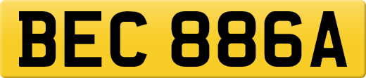 BEC886A