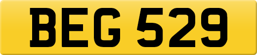 BEG529