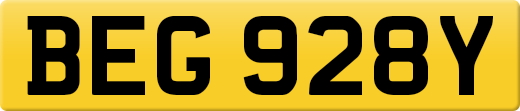 BEG928Y