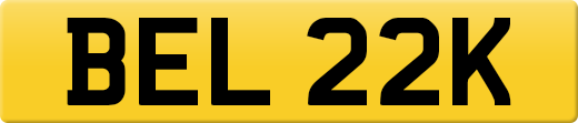 BEL22K