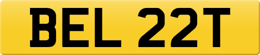BEL22T