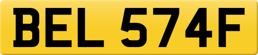 BEL574F