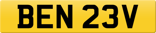 BEN23V