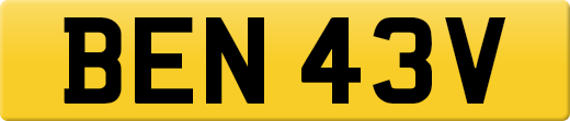 BEN43V