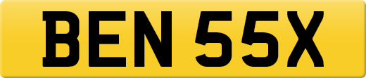 BEN55X