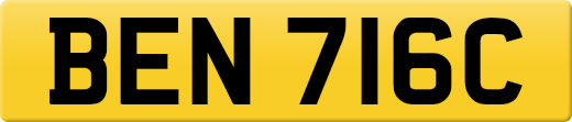 BEN716C