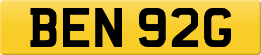 BEN92G