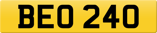 BEO240