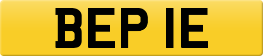 BEP1E