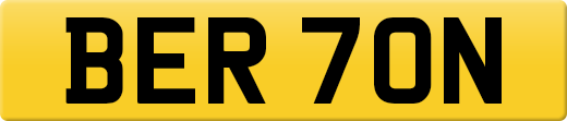 BER70N