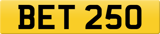 BET250