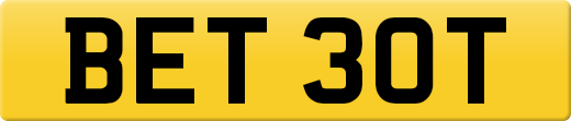 BET30T