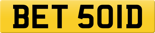BET501D