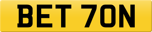 BET70N