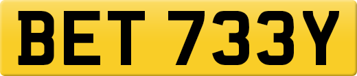 BET733Y