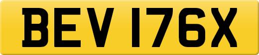 BEV176X
