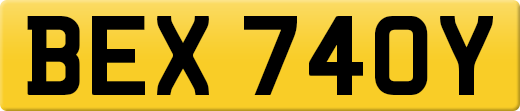 BEX740Y