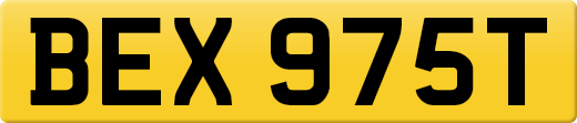 BEX975T