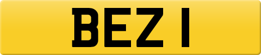 BEZ1