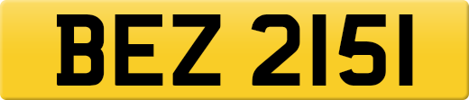 BEZ2151