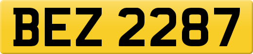 BEZ2287