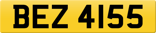 BEZ4155