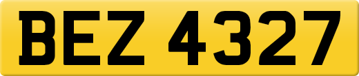 BEZ4327