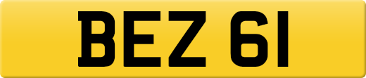 BEZ61